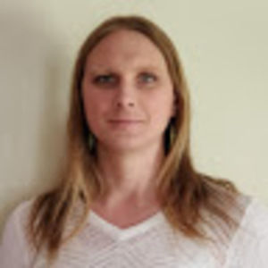 Meet your Posher, Jocelyn